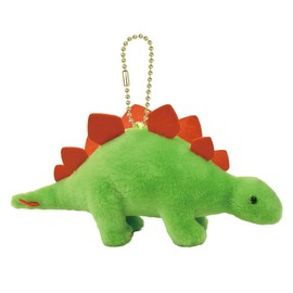 Dinosaur Age LMC Stegosaurus (Green): 702239