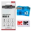 Detect-Ed Nano Glass Screen Protector for XP Deus II Metal