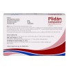 Siegfried-Med Plidan Compuesto 125 Mg / 10 Mg 20 Comprimidos