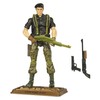 GI Joe Anniversary Hall of Heros - Flint