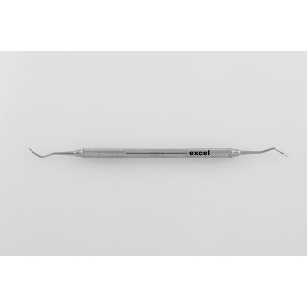 Jacquette Scaler 2YS-3YS Double Ended - SurgicalExcel 83-4098