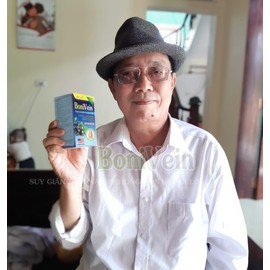 Generic Boni Vein - Gian Tinh Mach Te Tay, te Chan