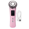 5-In-1 Face Care Machine Acne Removal Face Cleaning Warm Lifting