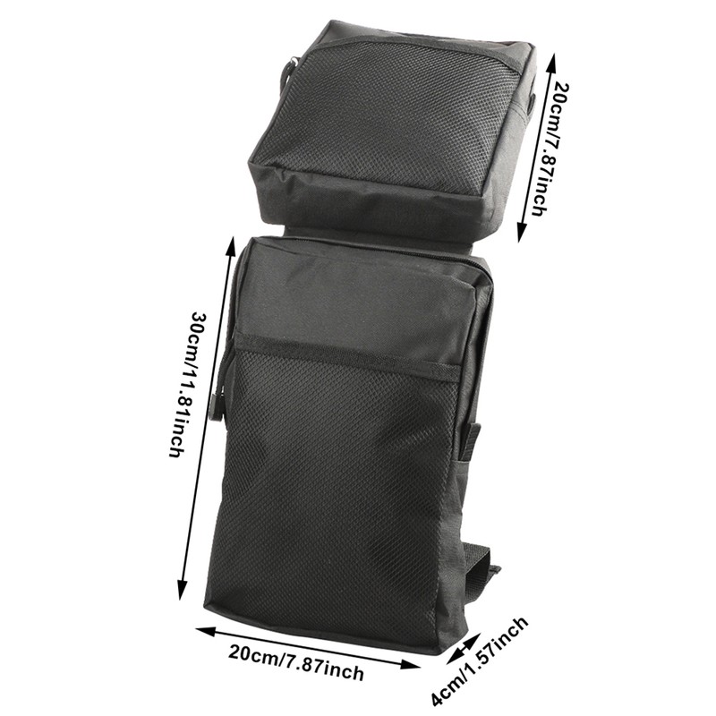 ATV Beach Bag Bag