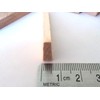 ShieldUp Hardwood Tile Wedges | Wooden Spacers | Pack of