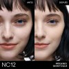Base De Maquillaje Liquida Fix Fluid Spf 15 15ml Mac