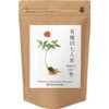 Wakando Organic Ginseng Supplement, JAS Certified Organic Saponin, 100% Organic
