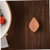 CIYODO Terracotta Sugar Saver 5pcs Reusable Sugar Softener Disks for