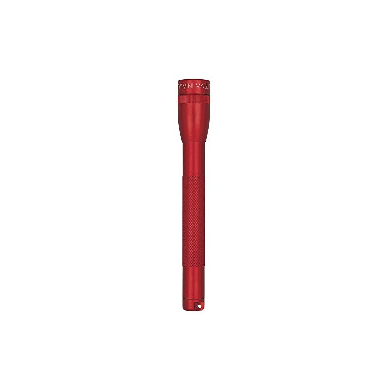 MagLite M3A032Maglite Mini Incandescent 2-Cell AAA Flashlight in Presentation Box,
