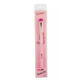 Pink Up Brocha Para Sombras Ojos Pk23 Pink Up Original