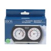 BIOS Indoor Thermometer and Hygrometer (TR415)