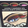Hard Candy BNIB Hard Candy Creamy Blendable Eyeshadow Appliques Set
