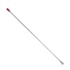 marddpair Airless Paint Sprayer Spray Gun Tip Extension Pole Rod