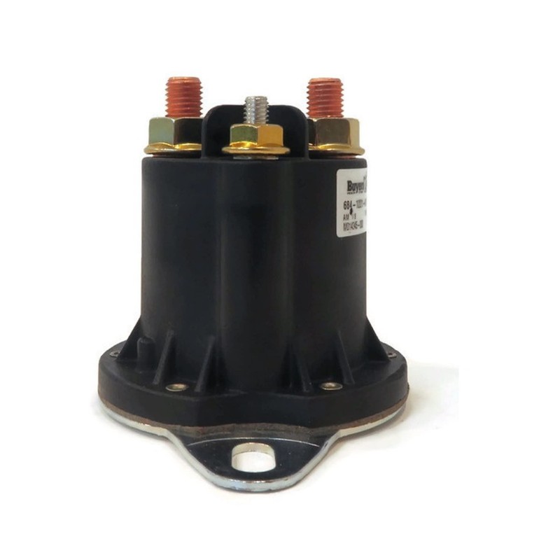 The ROP Shop | Hydraulic System Continuous Duty Relay Solenoid