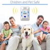 Ultrasonic Pest Control Repeller Plug in - Electronic Insect Defender