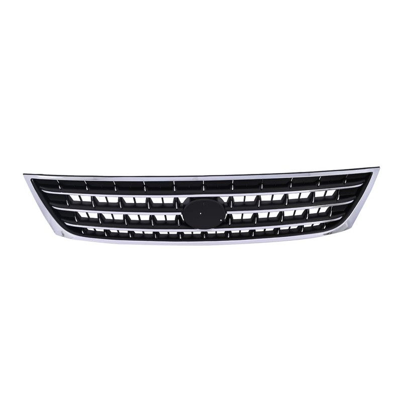 Promrmr Front Grille 53100AC060 Compatible With TOYOTA Avalon 2003-2004 TO1200265