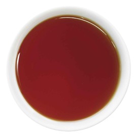 High Quality Rooibos Tea Loose | Elegant Loose Redbush Tea | 100 g | Rooibos Earl Grey | Traditional Production | TEE HANDELSKONTOR BREMEN
