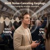 Ear Plugs for Sleeping, 36 dB Noise Cancelling, Ear Protection,
