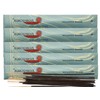 Eucalyptus Incense Sticks (5 Pack - Total 50gram)