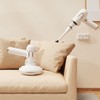 Vacuum Mite Cleaner Portable Cordless Lightweight Handheld Vacuum Dust Mite