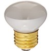 Bulbrite 200025 - 10PK - 25W - R14 - Medium