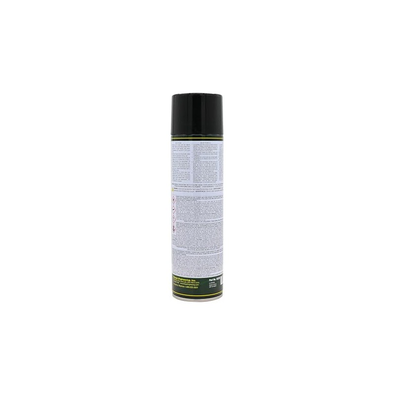 Design Engineering Boom Mat Spray-On Sound Deadener