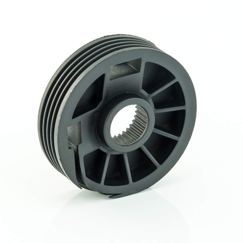 LST Roadster Window Regulator Repair Kit Front Left / Right