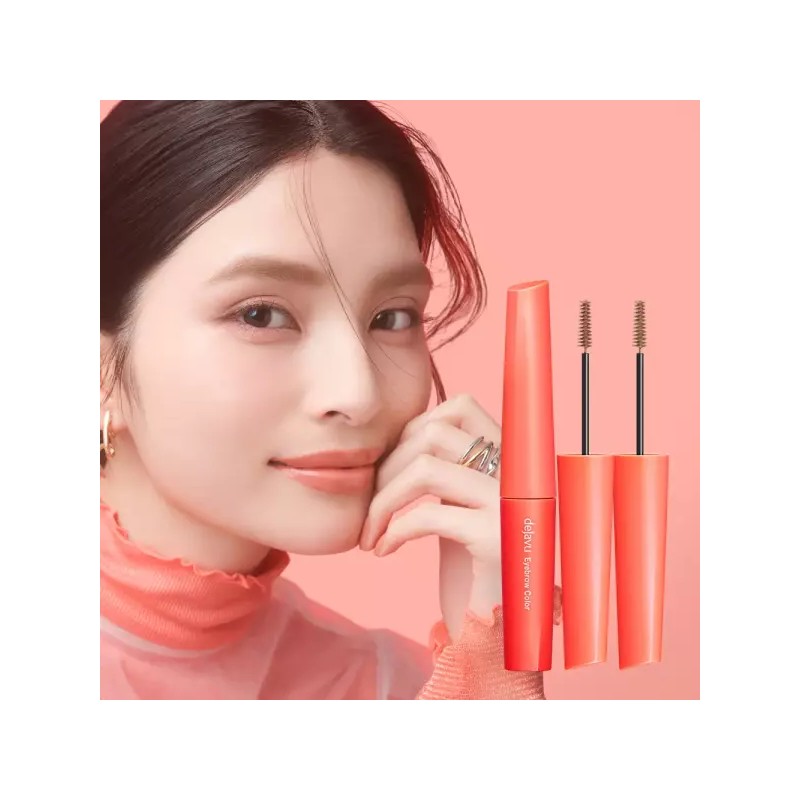 Dejavu 데자뷰 아이브로우 컬러 3.0g Dejavu Eyebrow Color 3.0g