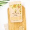Organic Ginger Powder 250g - Premium Quality, Certified Organic
