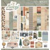 Photoplay Travel Junque Collection Bundle - 12 x 12 Collection