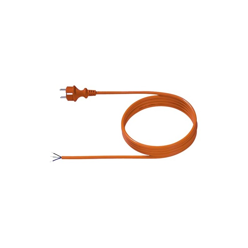 Bachmann Schuko-Zuleitung 327.875 please note: german product but we supply