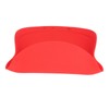 Multi Function Silicone Cutting Board Fruit Mat Round Board Picnic