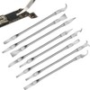 Oruiiju 8 Piece Set Multi-Function CPU Removal Tool Set for