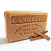 125g Savon De Marseille Soap - Cinnamon (cannelle) by Foufour