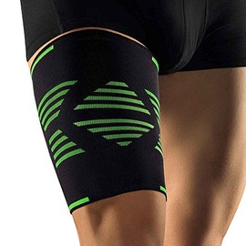 Bort ActiveColor Sport Thigh Support Thigh Bandage Joint Support, XL