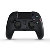 Jersonn Wireless Controller Compatible with PS4/Pro/Slim/PC, with Dual Vibration, 1200mAh