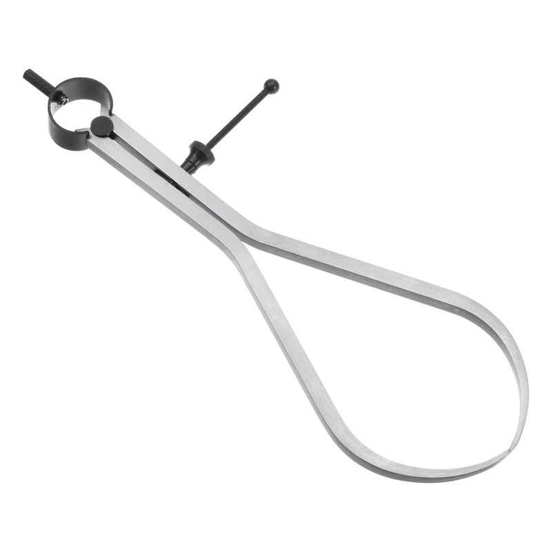 HARFINGTON Spring Joint Caliper 10 inch / 250mm Steel Adjustable