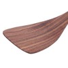 Wood Wok Spatula Cooking Espatula, Nonstick Pan Shovel Long Handle,
