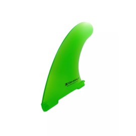 ElevateSUP Premium Paddle Board Fin Replacement Center Fin 9'' Flex SUP Skeg
