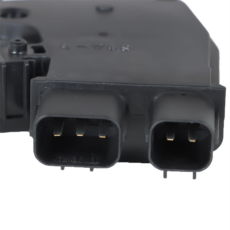 WFLNHB 4Pcs Door Lock Actuator Front and Rear Left Right