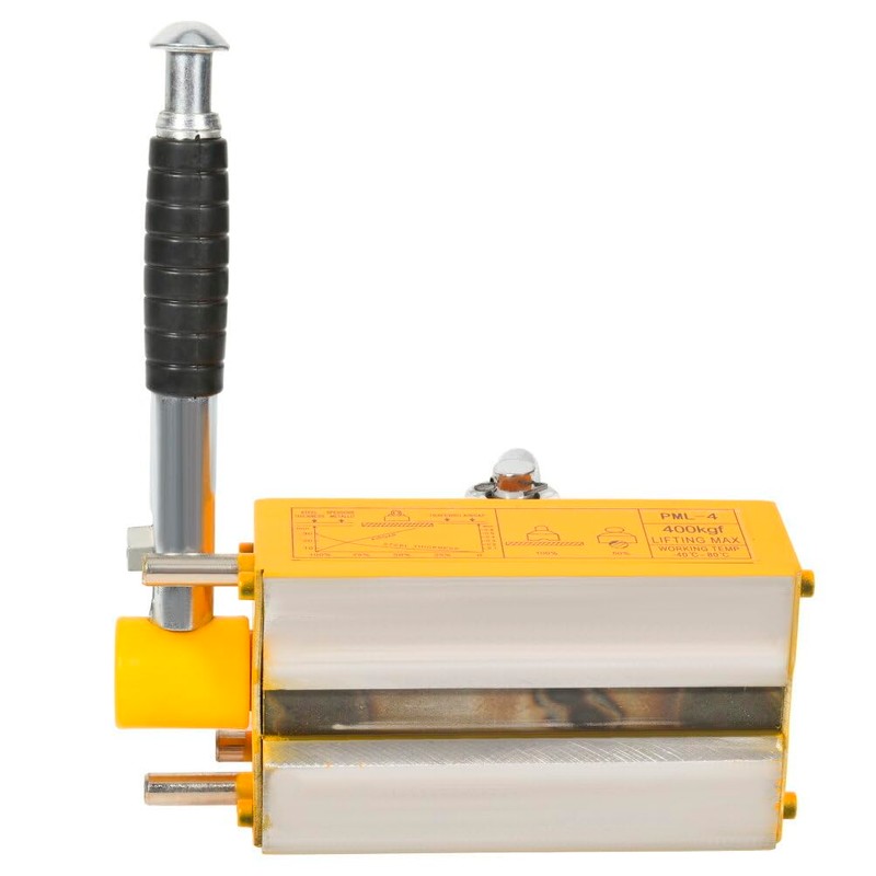 Lifting Magnet with Release, Permanent Lift Magnets, Heavy Duty Magnet
