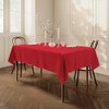 Home Direct Rectangular Rectangle Fabric Tablecloth Table Cloth Table Cover