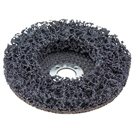 Makita A-45216 Multi-Disc Rust Remover, Outer Diameter 3.9 inches (100 mm)