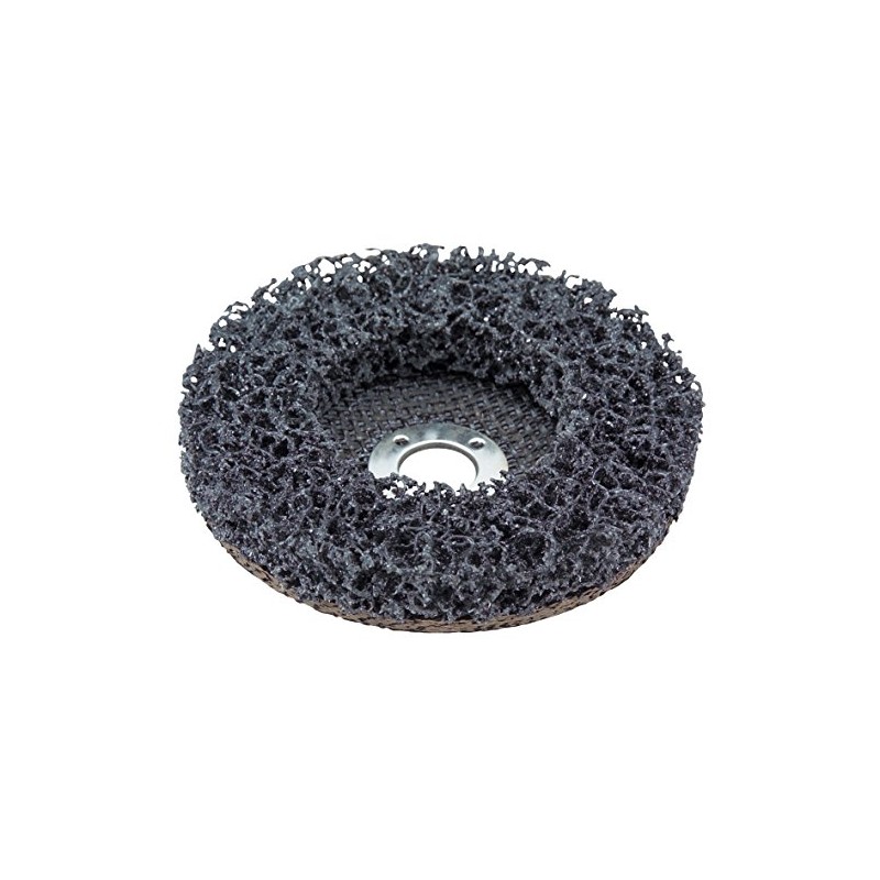 Makita A-45216 Multi-Disc Rust Remover, Outer Diameter 3.9 inches (100