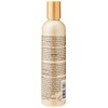 KeraCare Natural Textures Hair Milk 8 oz - With Shea