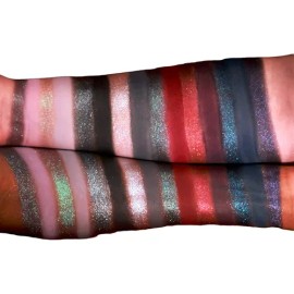 Twilight Paleta De Sombras (modelo A Elegir) Nueva Original                                                                                           