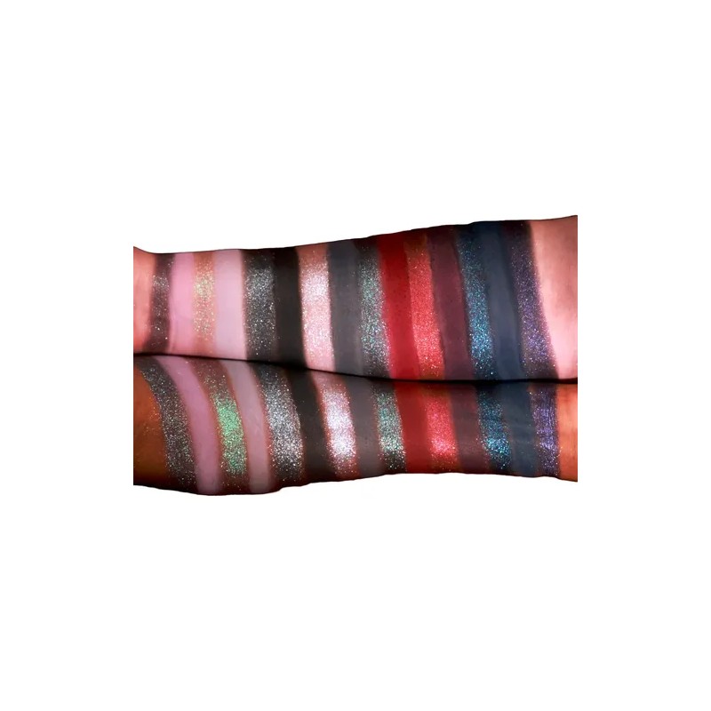 Twilight Paleta De Sombras (modelo A Elegir) Nueva Original