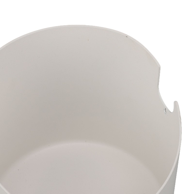 Stainless Steel Coffee Grounds Knock Box Coffee Knock Box with