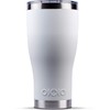 OKKO Termo Gorila Blanco, 900 ml, 30 oz