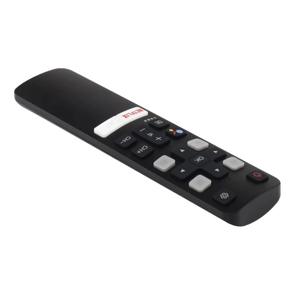 For TCL Bluetooth Voice Remote Controller For TCL 40S6800FS 40S6800